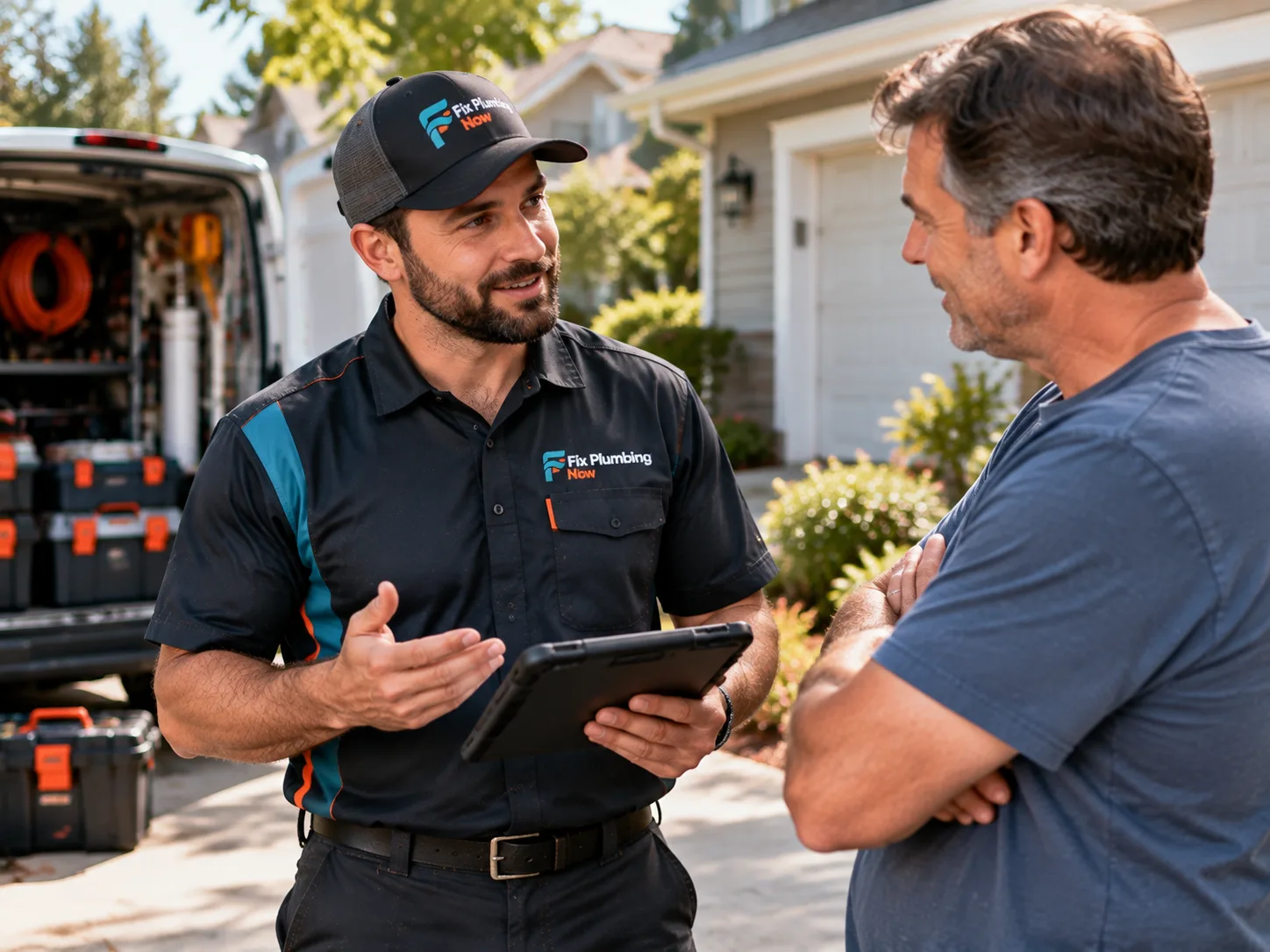 Clogged Drain Service Cleveland, NY FAQs
